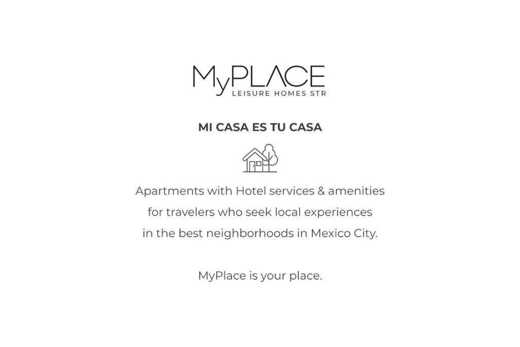 Studio With All You Need Next To Bellas Artes Mexico City Exterior photo